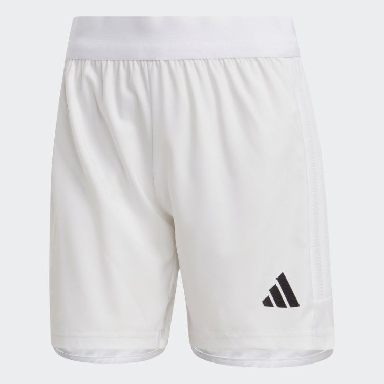 Adidas Tiro 23 Calção De Competição Branco