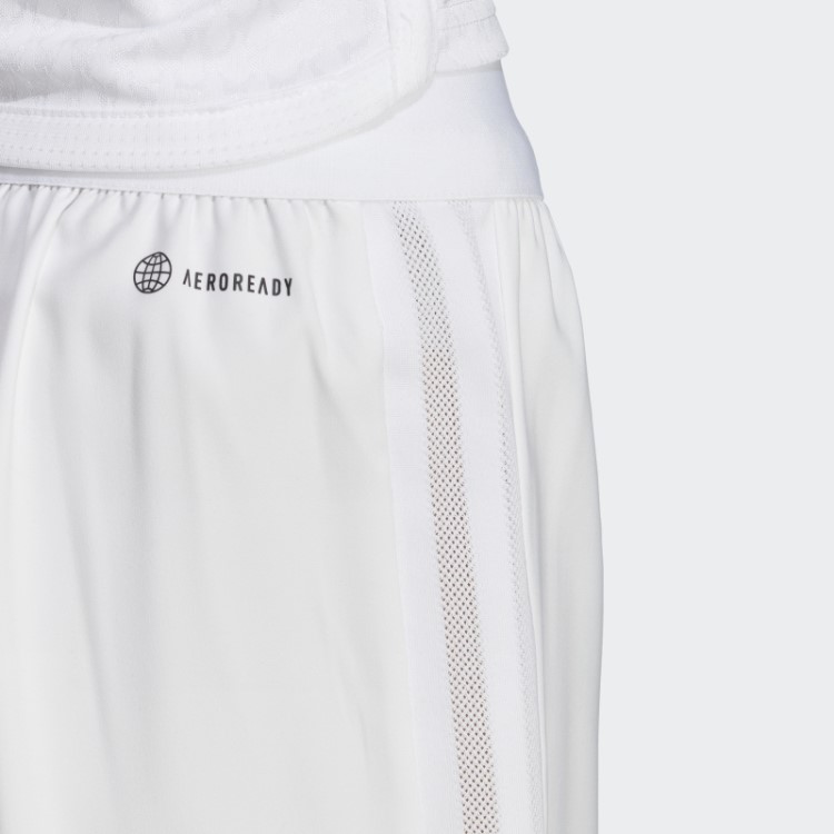 Adidas Tiro 23 Calção De Competição Branco