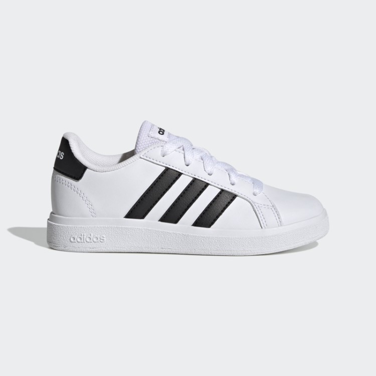 Tênis Adidas Grand Court 2.0 Preto