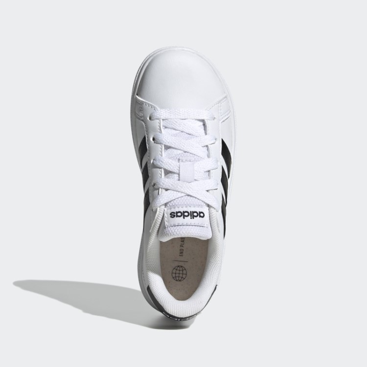 Tênis Adidas Grand Court 2.0 Preto