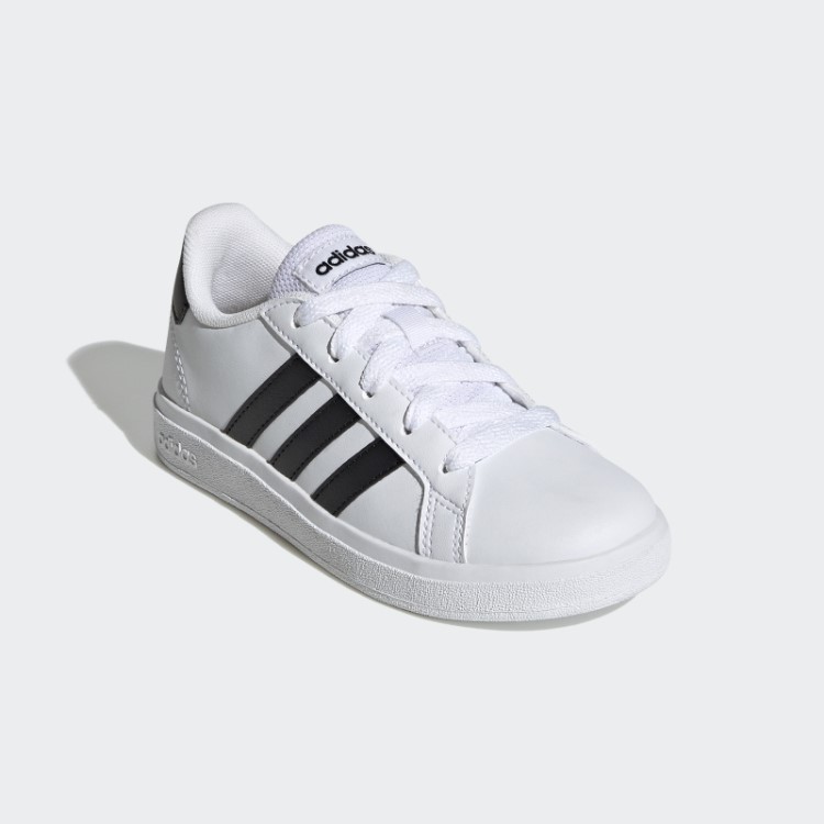 Tênis Adidas Grand Court 2.0 Preto