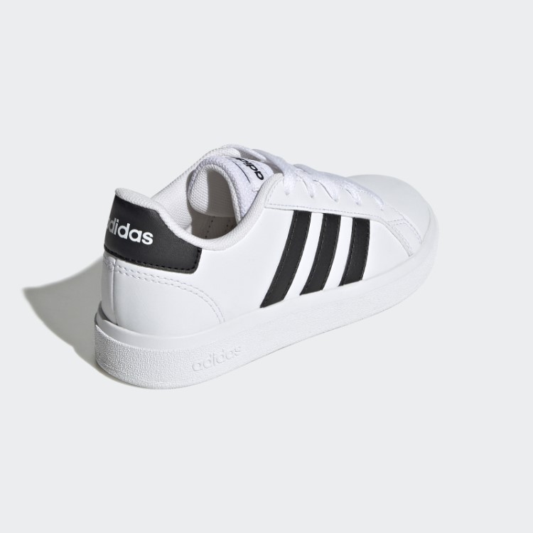 Tênis Adidas Grand Court 2.0 Preto
