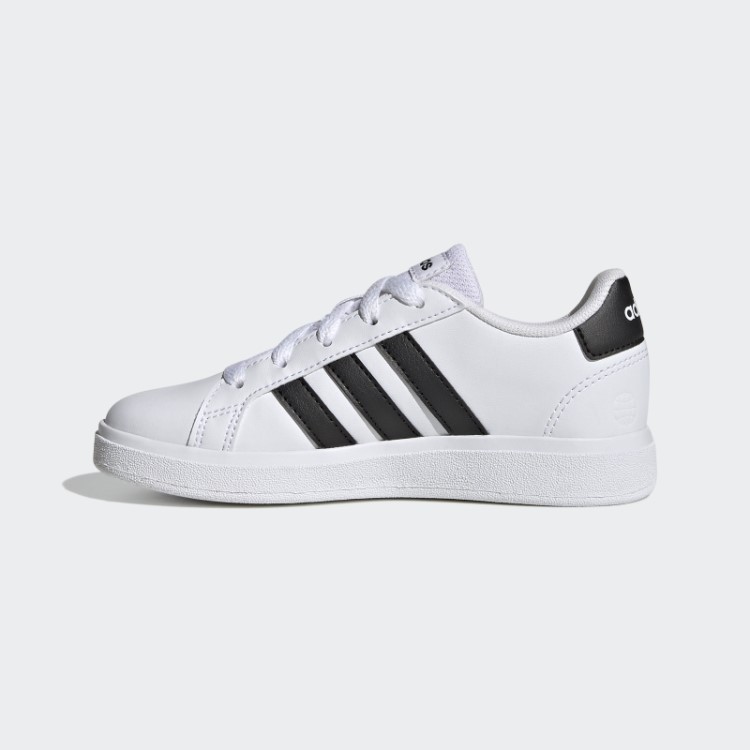 Tênis Adidas Grand Court 2.0 Preto