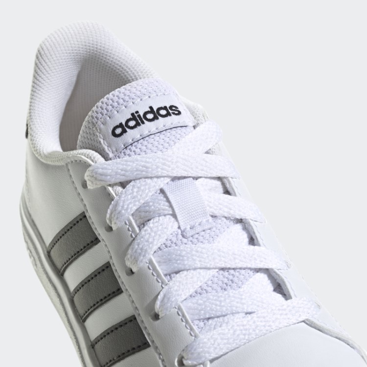 Tênis Adidas Grand Court 2.0 Preto