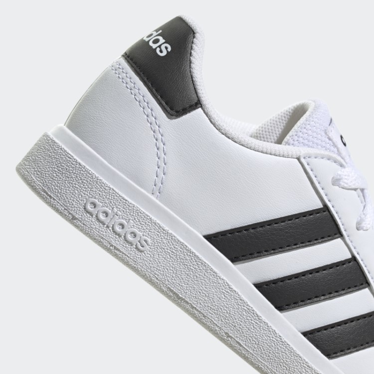 Tênis Adidas Grand Court 2.0 Preto