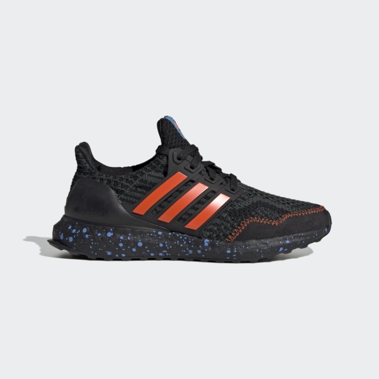 Ultraboost 5.0 Dna Tênis Adidas Verde