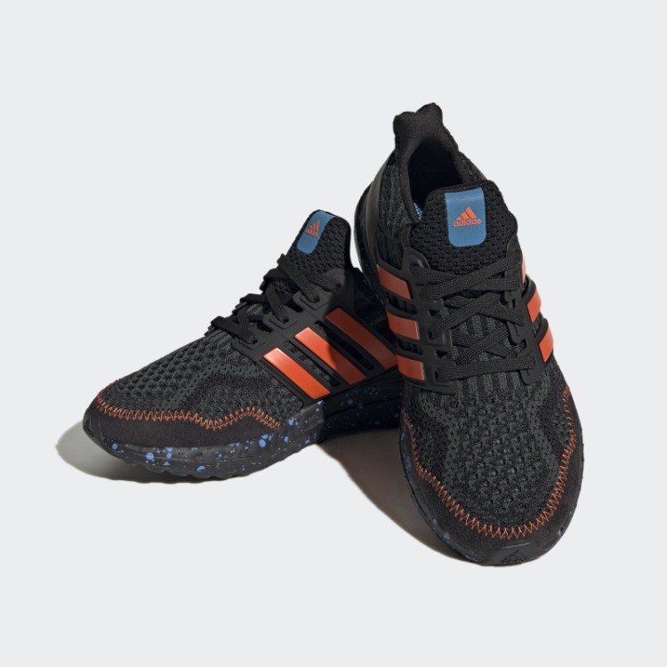 Ultraboost 5.0 Dna Tênis Adidas Verde