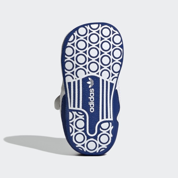 Adidas Forum Tênis Baixo Moda Azul Royal