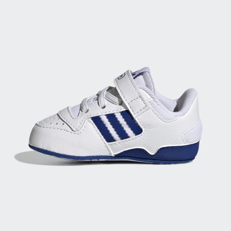 Adidas Forum Tênis Baixo Moda Azul Royal