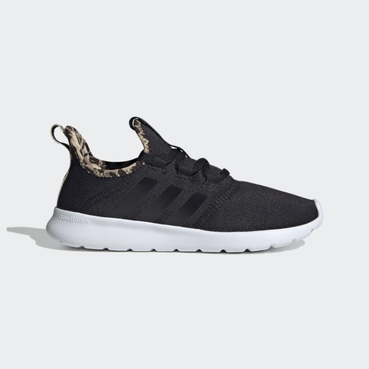 Tênis Adidas Cloudfoam Puro 2.0 Preto