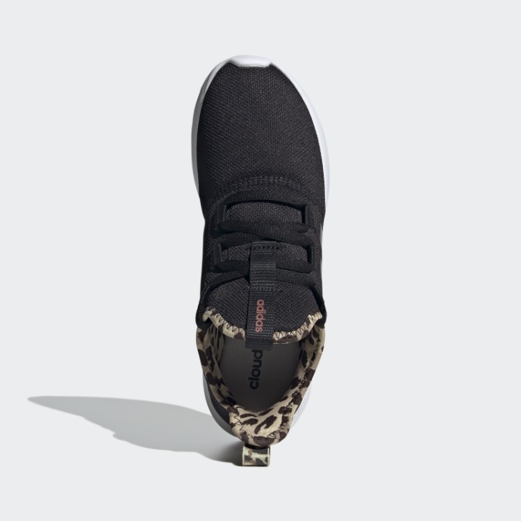 Tênis Adidas Cloudfoam Puro 2.0 Preto