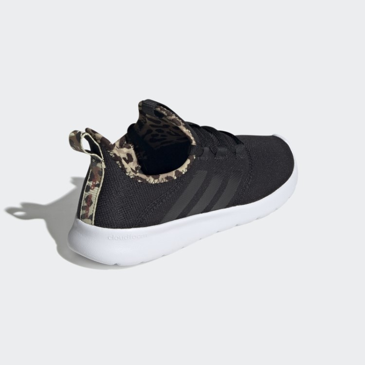 Tênis Adidas Cloudfoam Puro 2.0 Preto