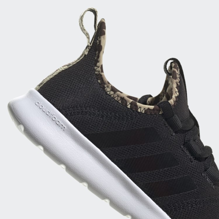 Tênis Adidas Cloudfoam Puro 2.0 Preto