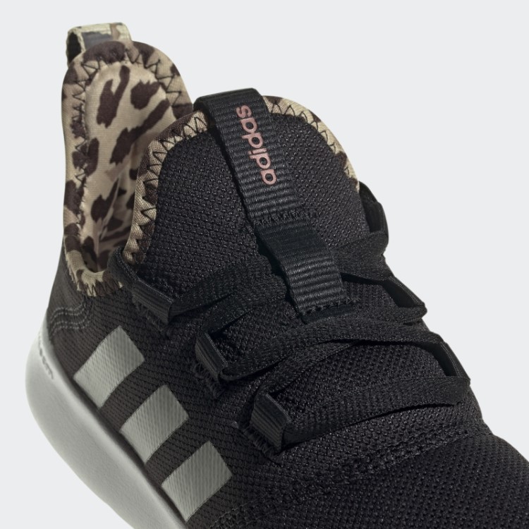 Tênis Adidas Cloudfoam Puro 2.0 Preto