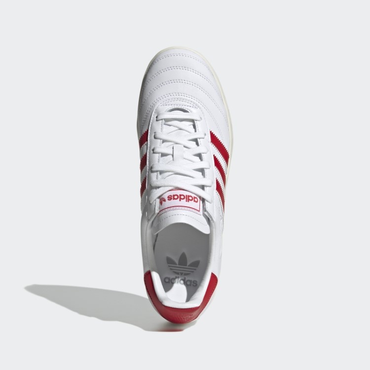 Tênis Brancos München Mig Adidas