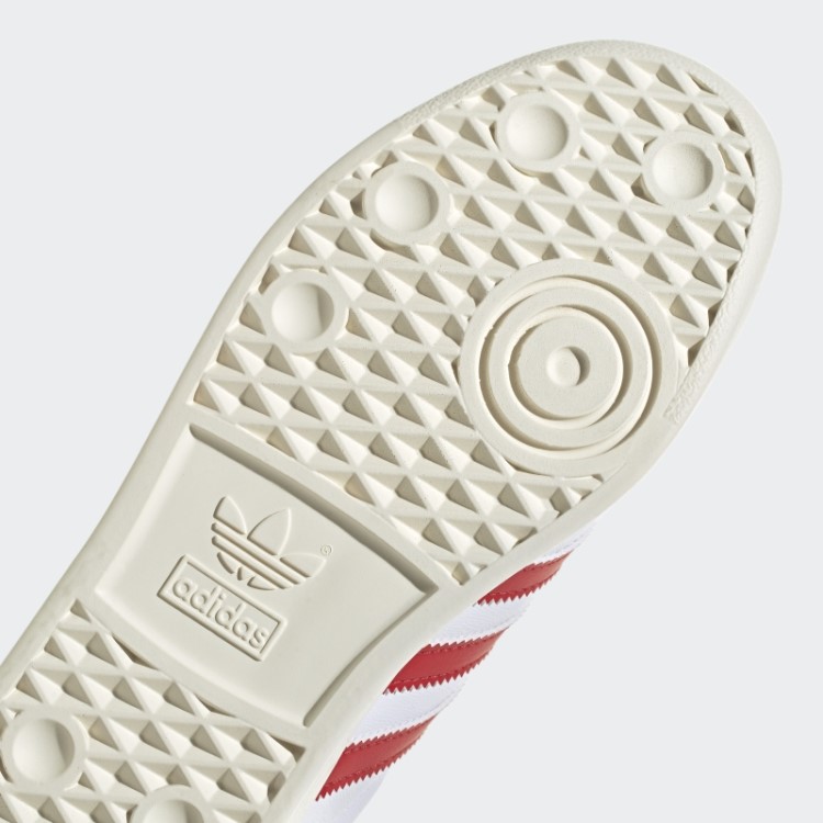 Tênis Brancos München Mig Adidas