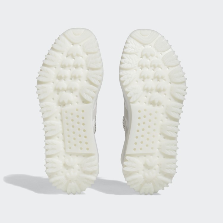 Sapatos Brancos Adidas Nmd-s1