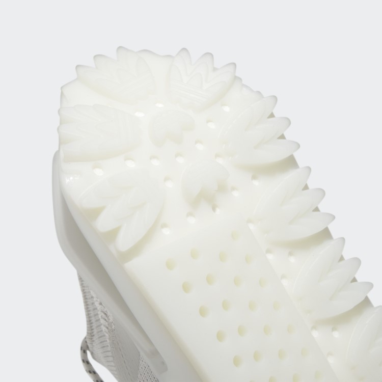 Sapatos Brancos Adidas Nmd-s1