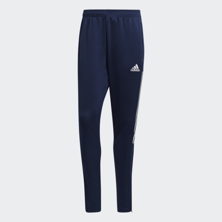 Calça Adidas Tiro 21 Estilo Marinho