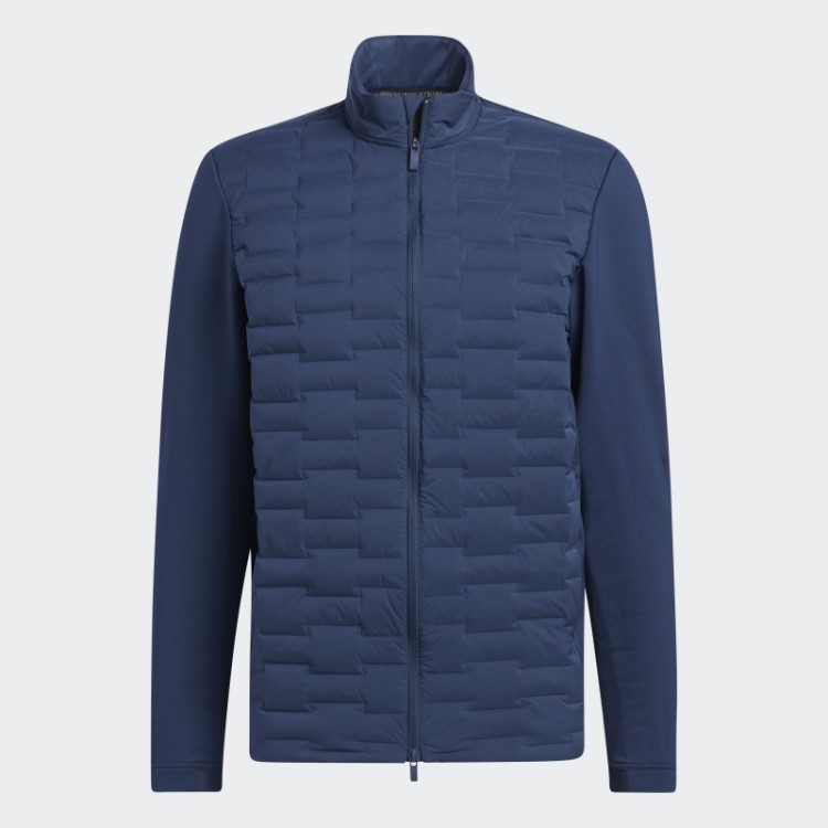 Jaqueta Acolchoada Com Conteúdo Reciclado Frostguard Adidas Navy
