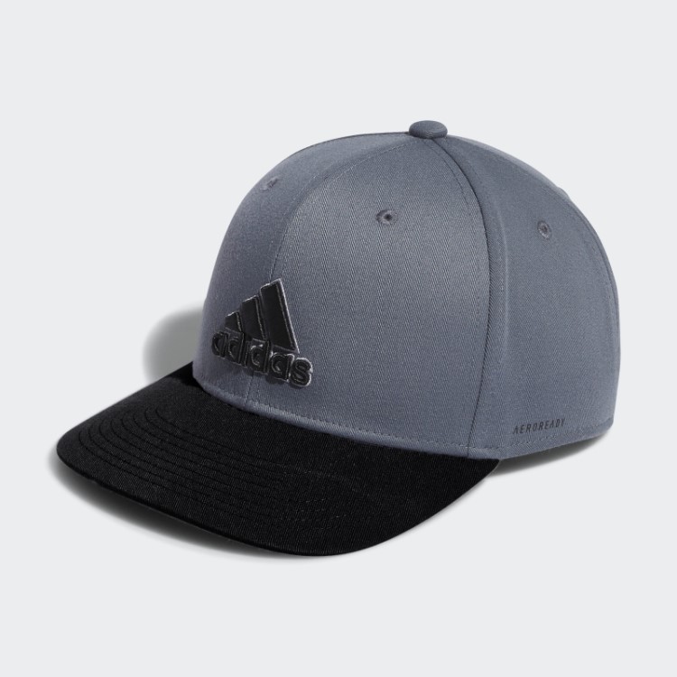 Boné Adidas M Excel Prf Strapback Onix