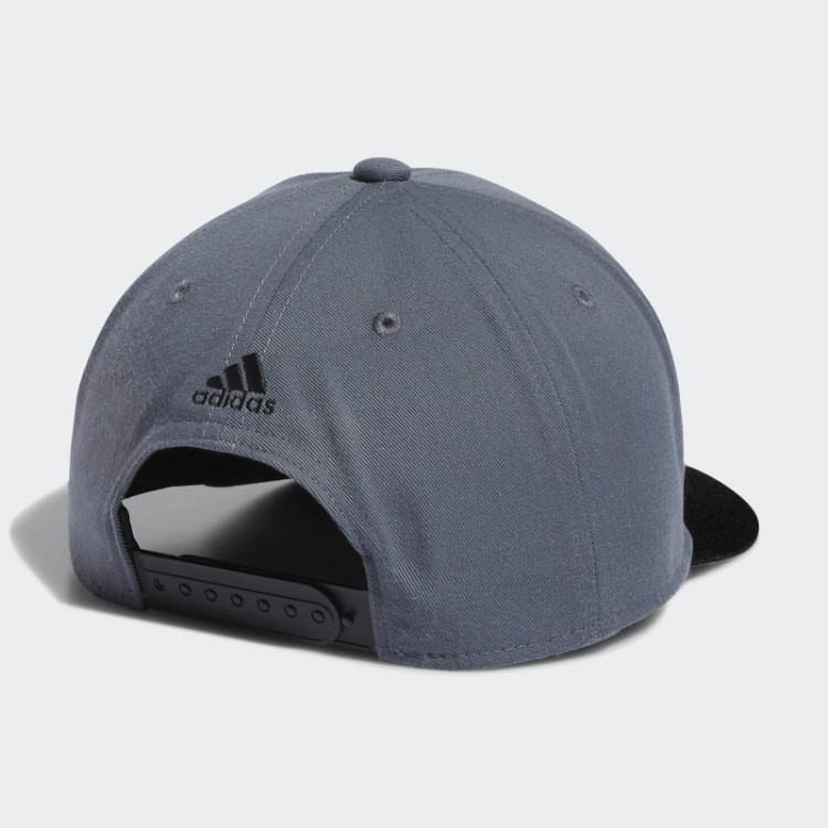 Boné Adidas M Excel Prf Strapback Onix