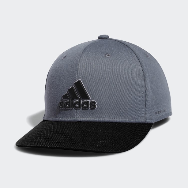Boné Adidas M Excel Prf Strapback Onix
