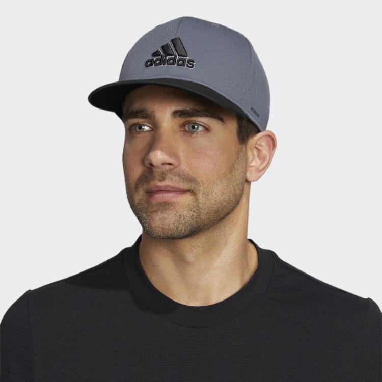 Boné Adidas M Excel Prf Strapback Onix