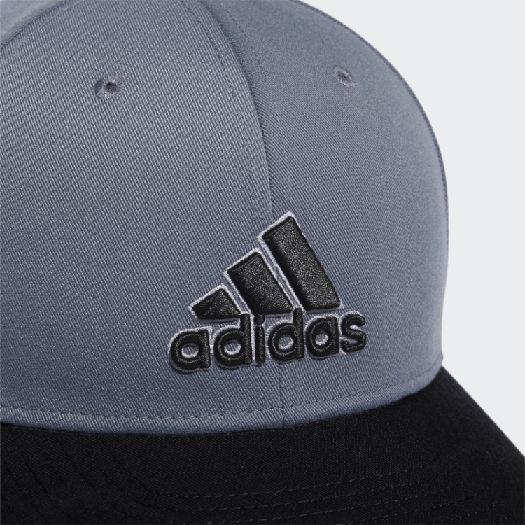 Boné Adidas M Excel Prf Strapback Onix