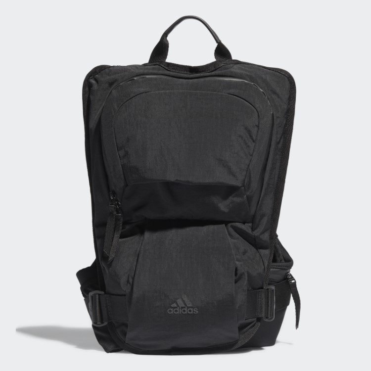 Bolsa Adidas Preta X-city Híbrida