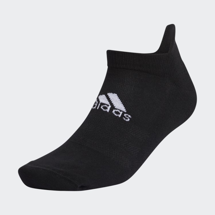 Meias Pretas Adidas
