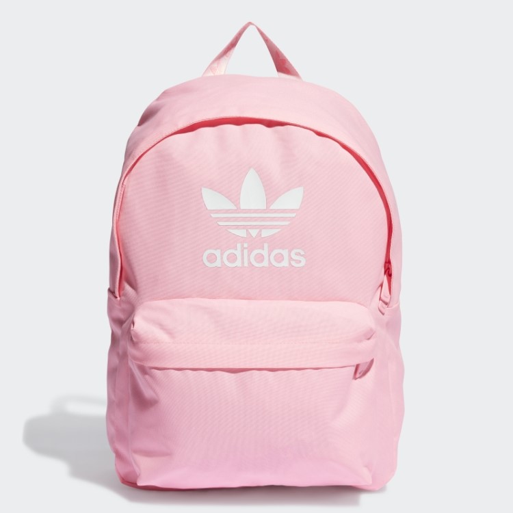 Mochila Adicolor Beam Rosa Adidas