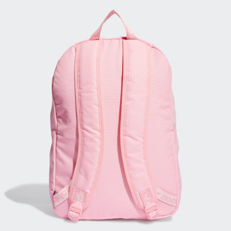 Mochila Adicolor Beam Rosa Adidas