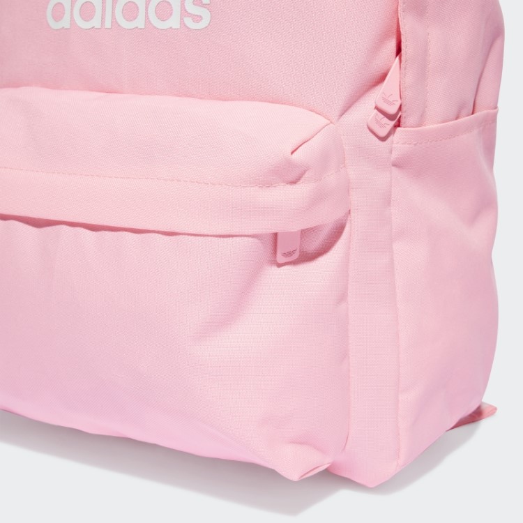 Mochila Adicolor Beam Rosa Adidas