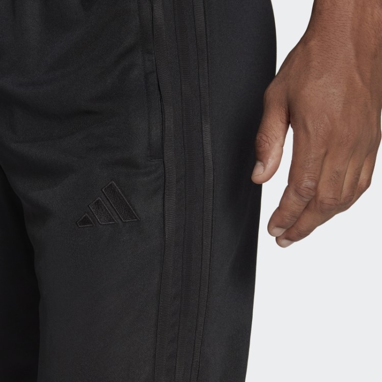 Calça Tiro 23 League Preta Adidas Fashion