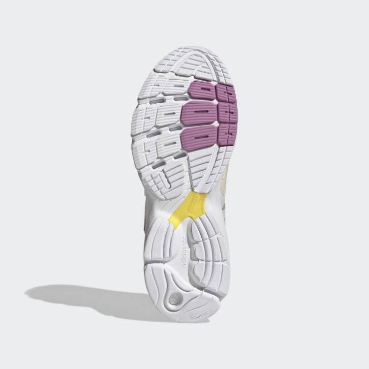 Tênis Astir Thebe Magugu Adidas Branco