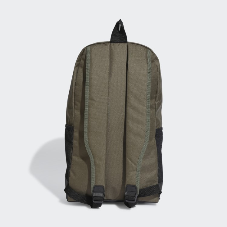 Mochila Linear Essencial Adidas Olive