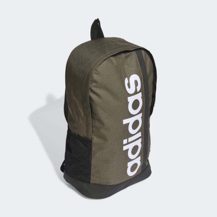 Mochila Linear Essencial Adidas Olive