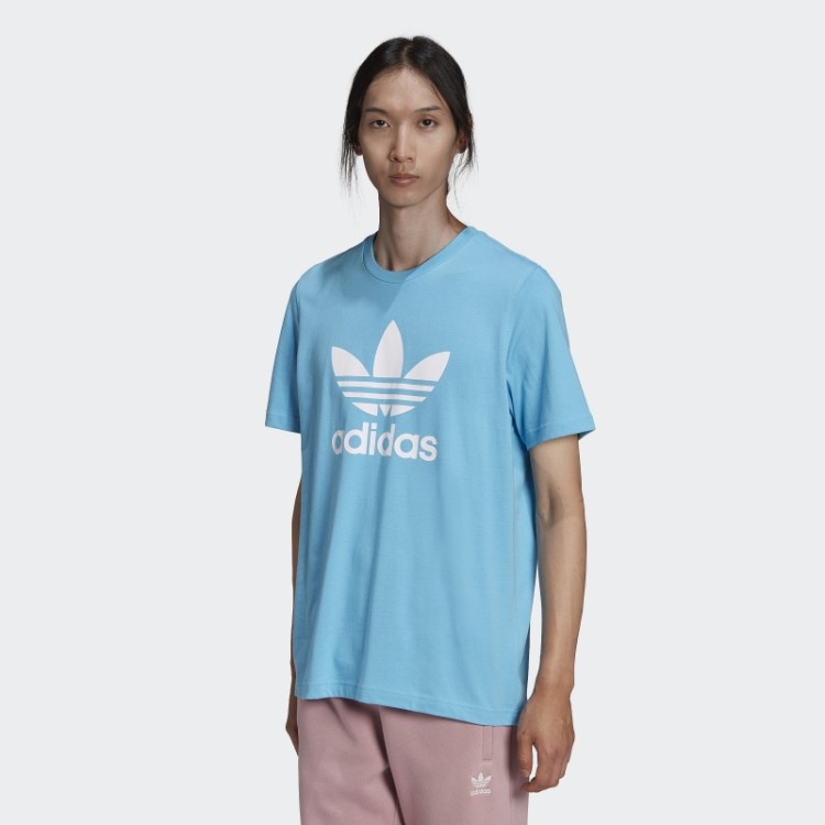 App Sky Rush Adicolor Classics Trefoil Camiseta Adidas