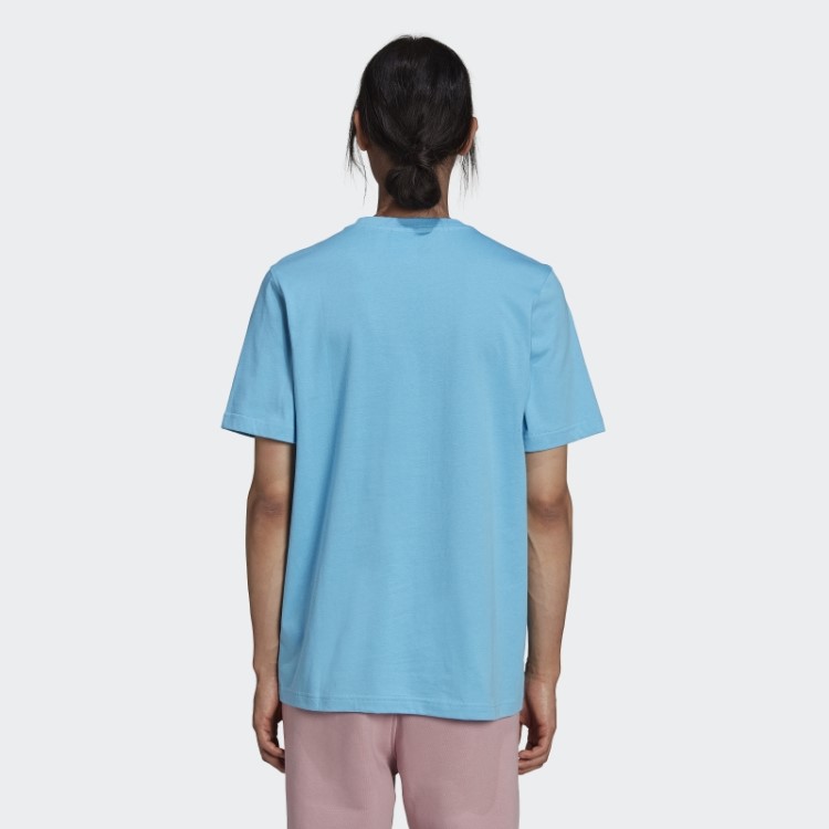 App Sky Rush Adicolor Classics Trefoil Camiseta Adidas