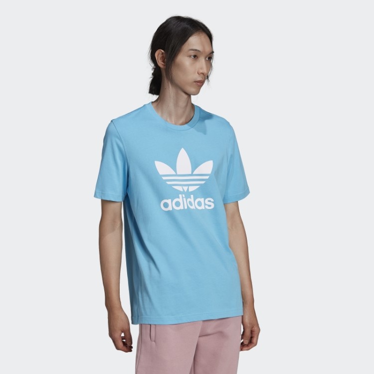 App Sky Rush Adicolor Classics Trefoil Camiseta Adidas