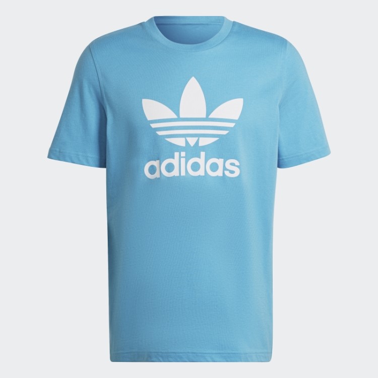 App Sky Rush Adicolor Classics Trefoil Camiseta Adidas