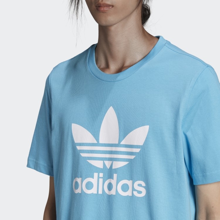 App Sky Rush Adicolor Classics Trefoil Camiseta Adidas