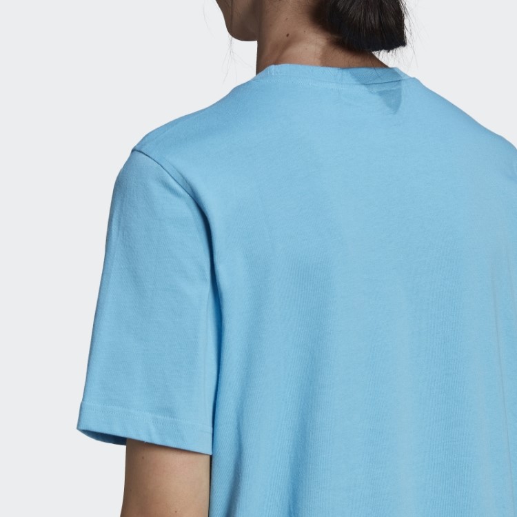 App Sky Rush Adicolor Classics Trefoil Camiseta Adidas