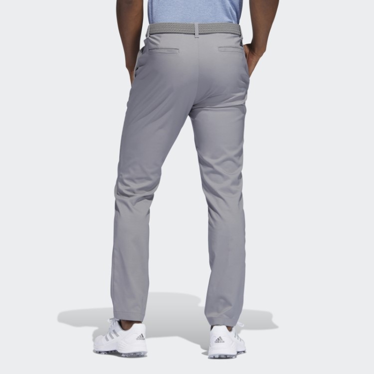 Calça Cônica Ultimate365 Cinza Adidas