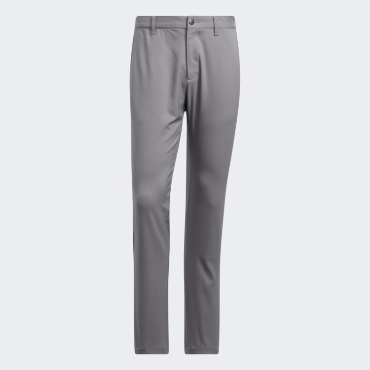 Calça Cônica Ultimate365 Cinza Adidas