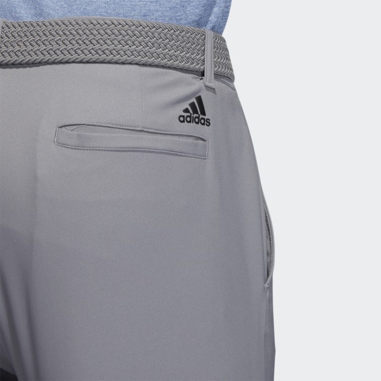 Calça Cônica Ultimate365 Cinza Adidas
