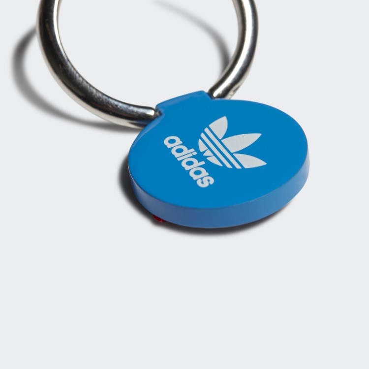 Anel De Telefone Universal Pássaro Azul Adidas