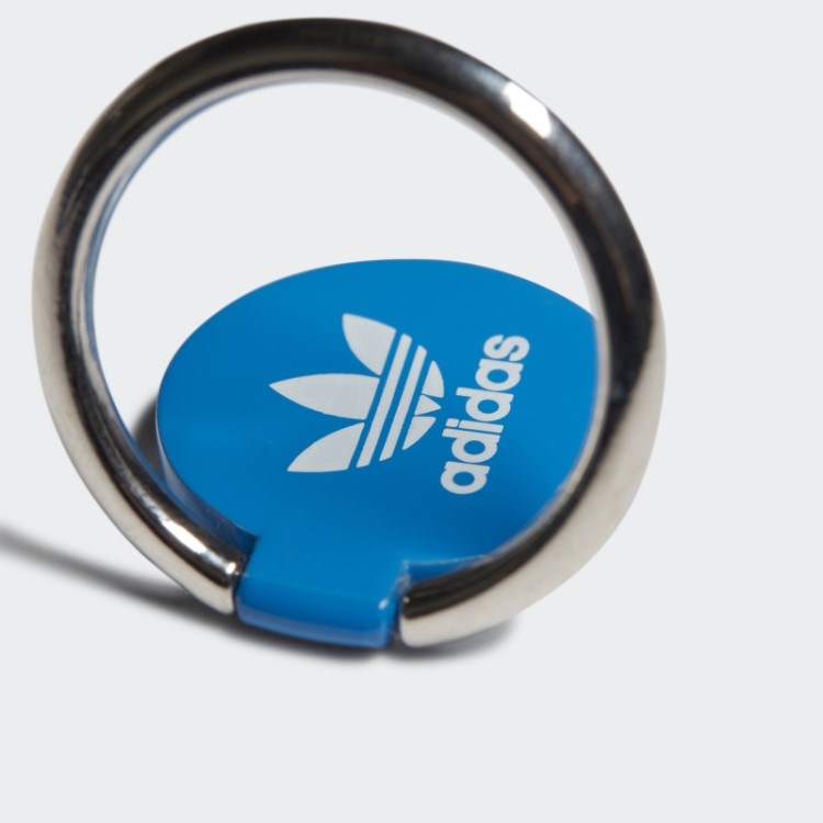 Anel De Telefone Universal Pássaro Azul Adidas