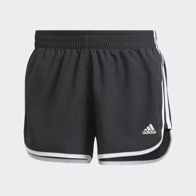 Bermuda Adidas Marathon 20 Preta